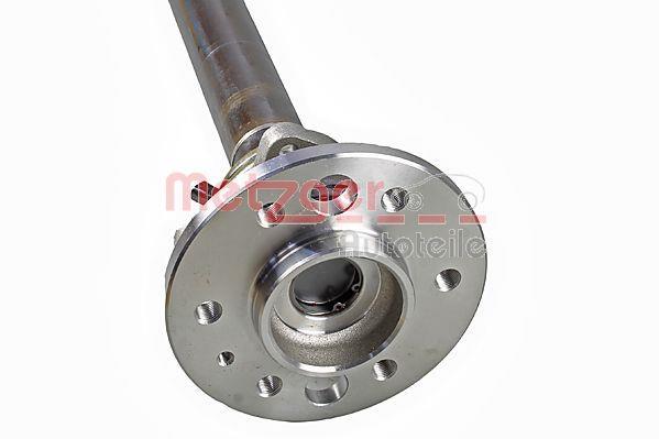 Cardan METZGER ref. 7210038